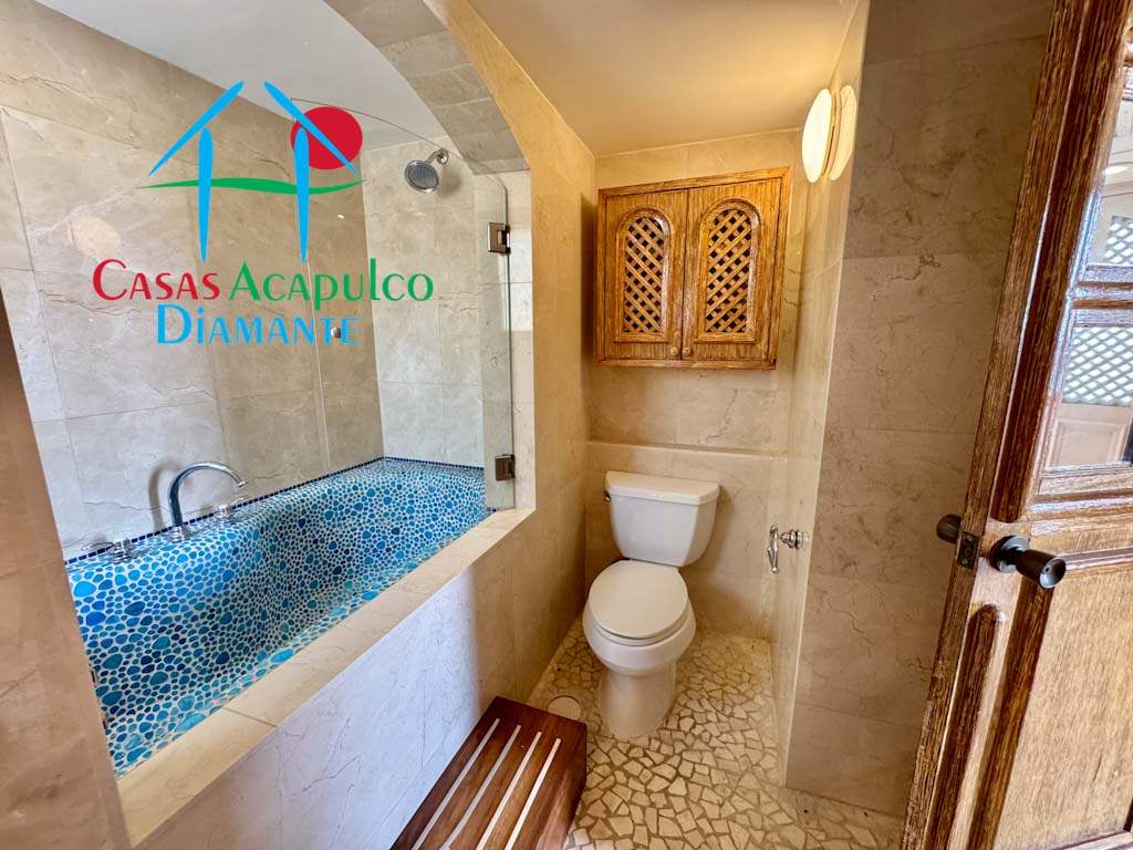 Torre Persia B 501 - Recámara dos 8